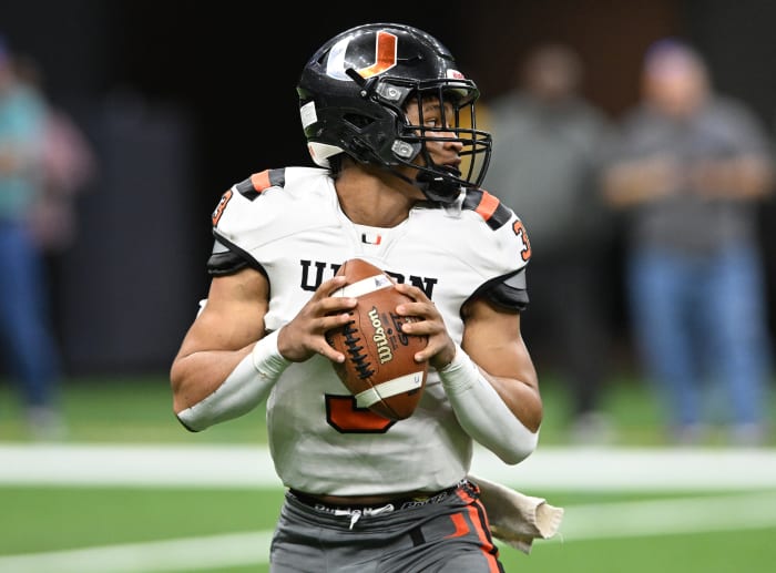 LHSAA DIII Non-Select Championship December 10, 2022 Photo-Parker Waters12